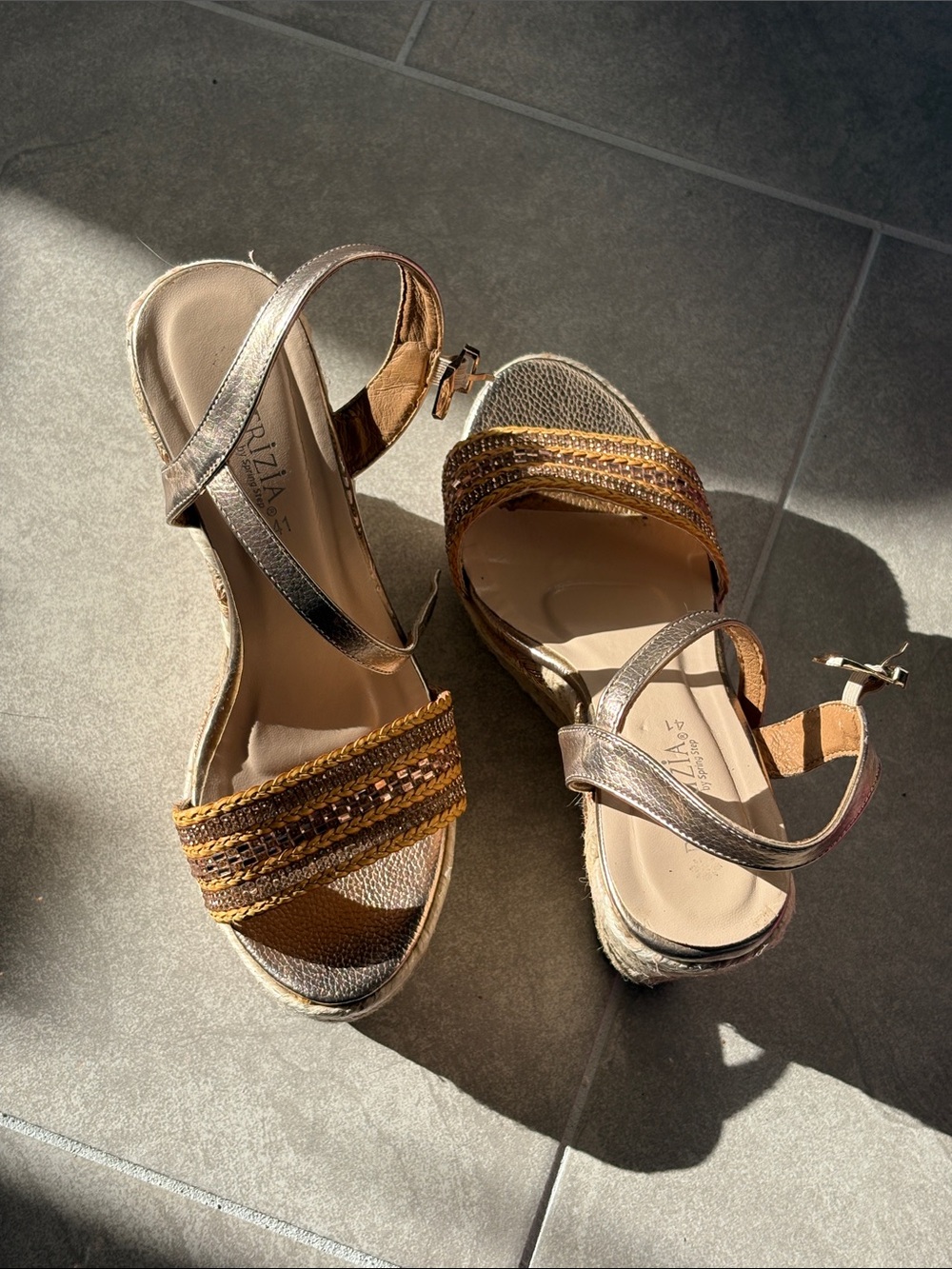 Patrizia by Spring Step